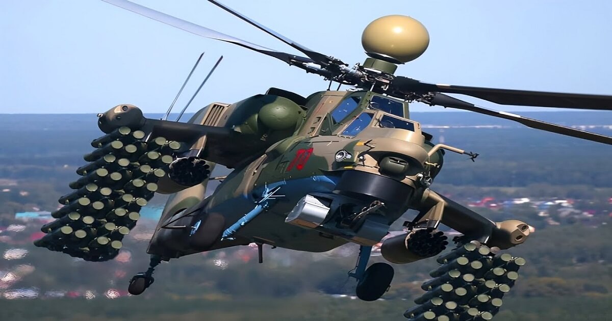 Mi-28NM-Super-Hunter