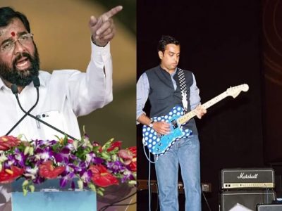 Milind Deora | बुडत्यांना शिंदेंचा आधार? अनेक वर्ष जनतेच्या संपर्कात नसलेले मिलिंद देवरा शिंदेंच्या संपर्कात, 2 वेळा दारुण पराभव