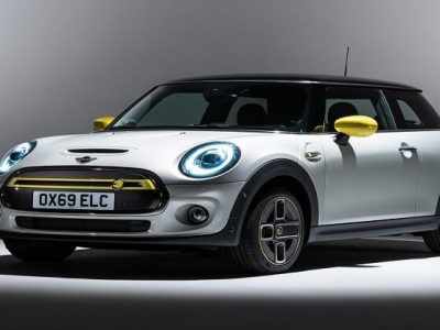 Mini Cooper SE to Arrive In India | इलेक्ट्रिक मिनी कूपर SE कार लवकरच भारतात पदार्पण करणार