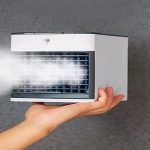 Mini Portable AC