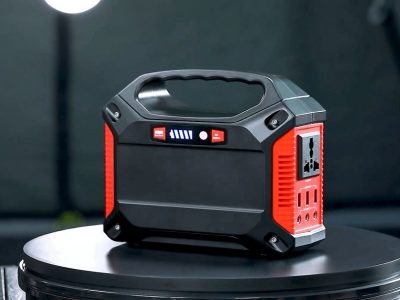 Mini Solar Generator | वीज गेल्यावर पंखे, TV आणि बल्ब असं सगळं सुरु राहील, मिनी सोलर जनरेटरने विजेचं बिल लाइफ टाइम माफ