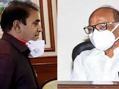 देशमुखांच्या प्राथमिक चौकशीचे CBI’ला हायकोर्टाचे आदेश होते | ED’ला मध्ये आणून अटकेची टांगती तलवार?