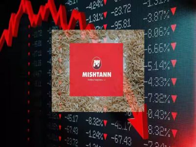 Mishtann Foods Share Price | अवघा 5 रुपयाचा शेअर मालामाल करणार, यापूर्वी दिला 246% परतावा – BOM: 539594