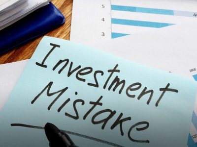 Mistakes in Investment | या चुका लक्षात ठेवा | यामुळे टॅक्स बचतीसह परतावा वाढण्यास मदत होईल
