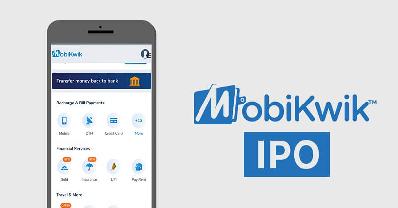 MobiKwik IPO