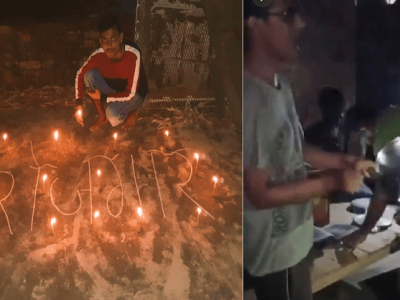 मोदींचा वाढदिवस | नेटिझन्सनी थाळ्या वाजवत साजरा केला ‘राष्ट्रीय बेरोजगार दिवस’