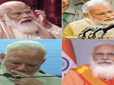 ते दरवेळी स्वतःचे गुन्हे अशा प्रकारे मिटवतात | खुल्या मैदानात येण्याचं वचन देत TV’वर येऊन रडतात… आसूंजीवी!