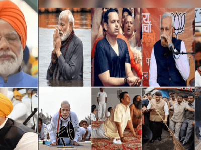 राजकीय ठोकताळा | केंद्रात मोदी तंत्र, तर राज्यात फडणवीस तंत्र | विरोधक आणि स्वपक्षीयांसाठी सुद्धा घातक? – वाचा सविस्तर