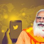 Twitter Report India