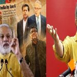 Senior Journalist Ravish Kumar