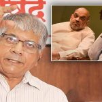 Prakash Ambedkar