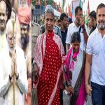 Congress leader Rahul Gandhi