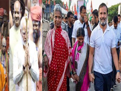 Brand Rahul Gandhi | राहुल गांधी पुन्हा खासदार, लोकसभेत ‘मोदाणी’ मुद्दा पुन्हा गाजण्याची शक्यता, INDIA चा ‘डरो मत’ आवाज पुन्हा संसदेत
