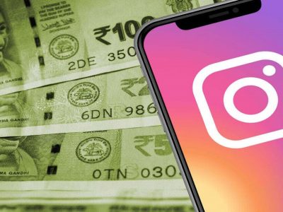 Money From Instagram | इंस्टाग्रामवरील कंटेंन्ट क्रिएटर साठी नविन फिचर, पैसे कमवण्याचा मार्ग झाला सोपा