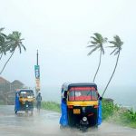 Monsoon Alert for Maharashtra