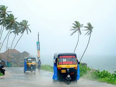 Monsoon Alert | अजून घाम निघणार? मान्सूनची तारीख पे तारीख, केरळमध्ये मान्सून कोणत्या तारखेला दाखल होणार पहा