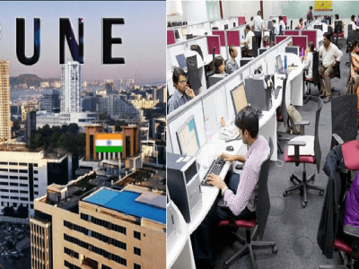 Monster Employment Index | रोजगाराच्या नव्या संधी उपलब्ध करून देण्यात पुण्याचा देशात दुसरा क्रमांक