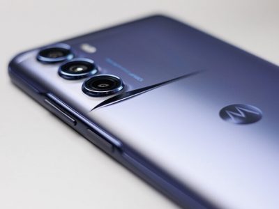 Moto E13 |  मोटो E13 भारतात लाँच, फक्त 6,999 रुपयांत, फोनची वैशिष्ट्ये पाहा