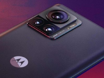 Moto E22s Smartphones | मोटो E22s स्मार्टफोन उद्या लाँच होणार, किंमतही स्वस्त आणि संभाव्य फीचर्स पहा