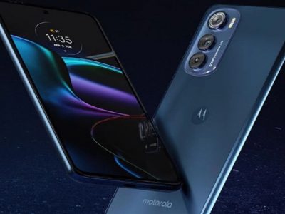 Moto X30 Pro | 200 MP कॅमेरा असलेला जगातील पहिला स्मार्टफोन मोटो एक्स 30 प्रो लाँच डेट जाहीर, फीचर्स पहा
