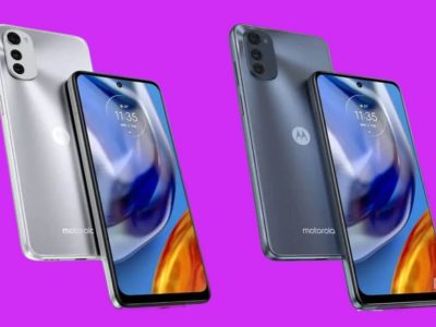 Moto e32s Smartphone | जबरदस्त कॅमेरा आणि बॅटरीसह स्वस्त मोटो e32s स्मार्टफोन लाँच | जाणून घ्या सर्वकाही