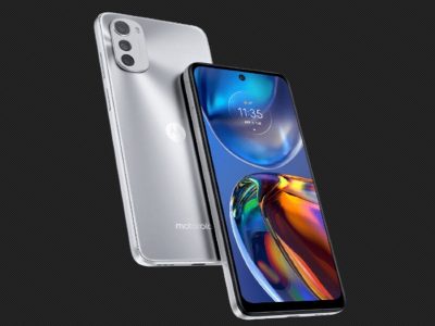 Motorola E32 Smartphone | मोटोरोला E32 बजेट स्मार्टफोन लाँच | किंमत आणि फीचर्स तपासा