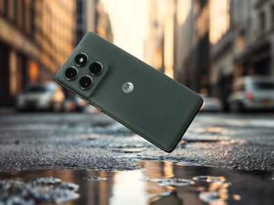 Motorola Edge 2025 | 50MP सेल्फी कॅमेरा! मोटोरोला Edge 2025 भारतीय बाजारात लाँच, जाणून घ्या किंमत आणि फीचर्स