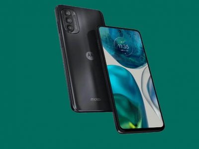 Motorola G52 Smartphone | मोटोरोला G52 स्मार्टफोन लॉन्च | किंमतीसह संपूर्ण माहिती जाणून घ्या