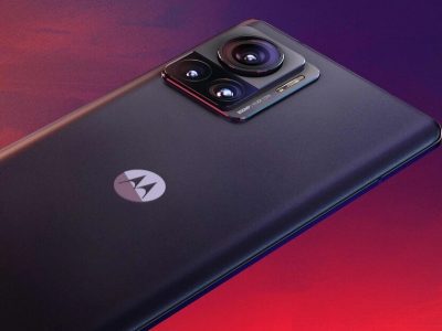Motorola G72 Smartphone | मोटोरोला G72 स्मार्टफोन भारतात लाँच होतोय, 108 मेगापिक्सल प्रायमरी कॅमेऱ्यासह अनेक फीचर्स