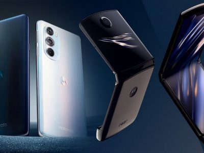 Motorola Smartphones 2022 | 200 MP कॅमेरासह मोटोरोला रेझर 2022 आणि मोटो X30 प्रो लाँच होणार, किंमत आणि फीचर्स