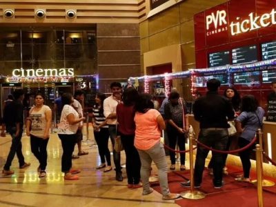 Movie Ticket Booking | तुम्ही अवघ्या 75 रुपयांत सिनेमाचं तिकीट बुक करू शकता, अधिक माहिती जाणून घ्या