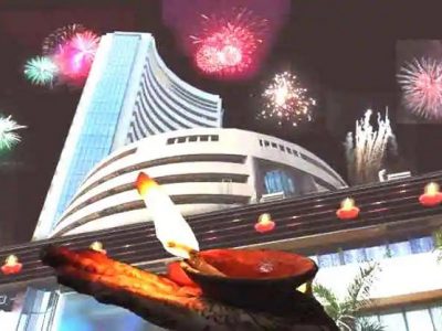 Muhurat Trading on Lakshmi Pujan | दिवाळीतच मिळते ही संधी | मग यंदा करा शेअर बाजारात प्रवेश