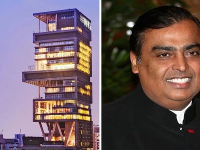हिंदू मुलगा मुस्लिम नावाने उद्योगपती मुकेश अंबानी यांना धमकीचे ई-मेल पाठवत होता, आरोपीला पोलिसांकडून अटक