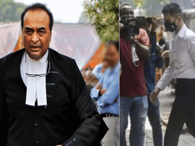 लोकांना अटक करुन खटला सुरु असतानाच शिक्षा द्यायची अशीच तपास यंत्रणेची कार्यपद्धती – मुकुल रोहतगी