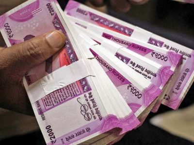 Multibagger Penny Stock | या पेनी शेअरने 1 वर्षात तब्बल 4412 टक्के नफा | परवडेल तर गुंतवणुकीचा विचार करा