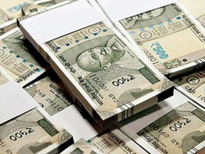 Multibagger Penny Stock | या 19 पैशांचा शेअरची कमाल | 1 वर्षात 1 लाखाच्या गुंतवणूकीचे 25 लाख झाले