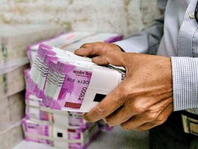 Multibagger Stocks | या शेअरचे गुंतवणूकदार श्रीमंत झाले, खरेदीनंतर सय्यम ठेवला, 1 लाखाच्या गुंतवणुकीवर 28 कोटीचा परतावा मिळाला