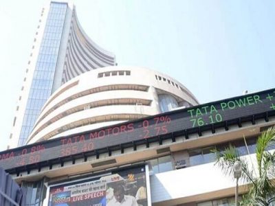 Multibagger Stock | या स्टॉकवर १ वर्षात 17 टक्के रिटर्न मिळण्याचे संकेत | ब्रोकर्स हाऊसचा खरेदीचा सल्ला Multibagger Stock | या स्टॉकवर १ वर्षात 17 टक्के रिटर्न मिळण्याचे संकेत | ब्रोकर्स हाऊसचा खरेदीचा सल्ला