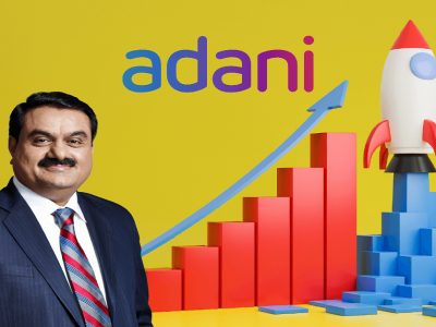 Hot Stocks | अदानी ग्रुपचा हा शेअर तुफान तेजीत | अवघ्या 2 महिन्यात गुंतवणूकदारांना 6 लाखाचा फायदा