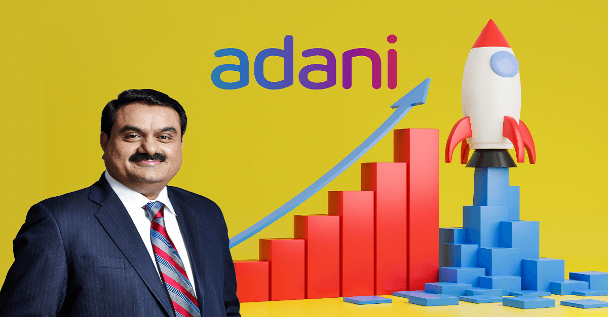 Adani Transmission Share Price
