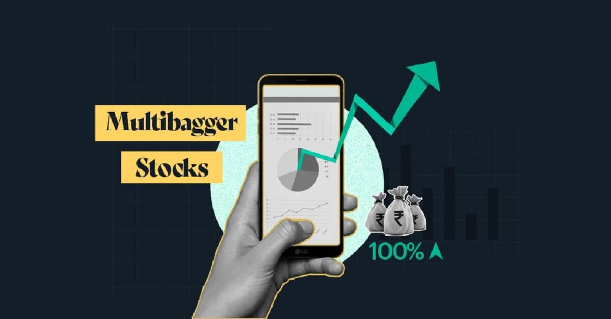 Multibaggerer Stock 