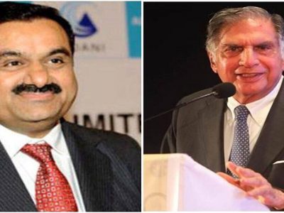 Multibagger Stocks | टाटा आणि अदानी ग्रुपच्या या शेअर्समधून मोठी कमाई होते आहे | 1 महिन्यात पैसे दुप्पट