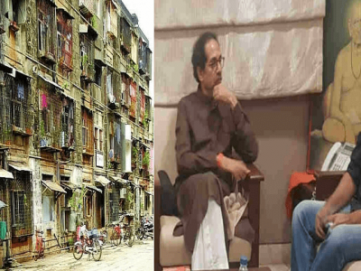 मुंबई सिद्धार्थनगर पत्राचाळ पुनर्विकासाला मंजुरी  | 672 मूळ रहिवाशांना 2 वर्षांत घरे मिळणार
