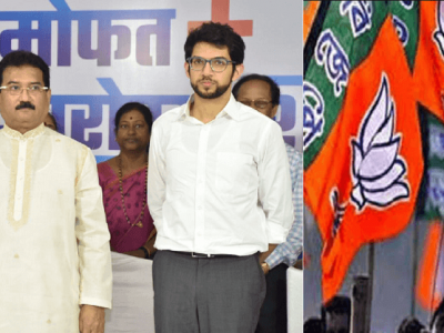 Mumbai Municipal Corporation Election 2022 | भाजपचे 15-20 नगरसेवक शिवसेनेते प्रवेश करणार – यशवंत जाधव