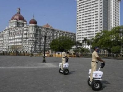 मुंबई | PSI मोहन दगडे यांचं कोरोनामुळे निधन | आजपर्यंत १०१ कर्मचाऱ्यांचं निधन