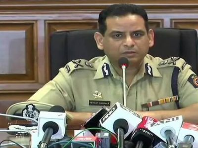 Saki Naka Rape Case | अ‍ॅट्रोसिटीचा गुन्हा दाखल, पीडितेच्या कुटुंबियांना 20 लाखाची मदत | वकील राजा ठाकरे यांची नेमणूक