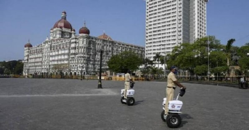 Mumbai Police