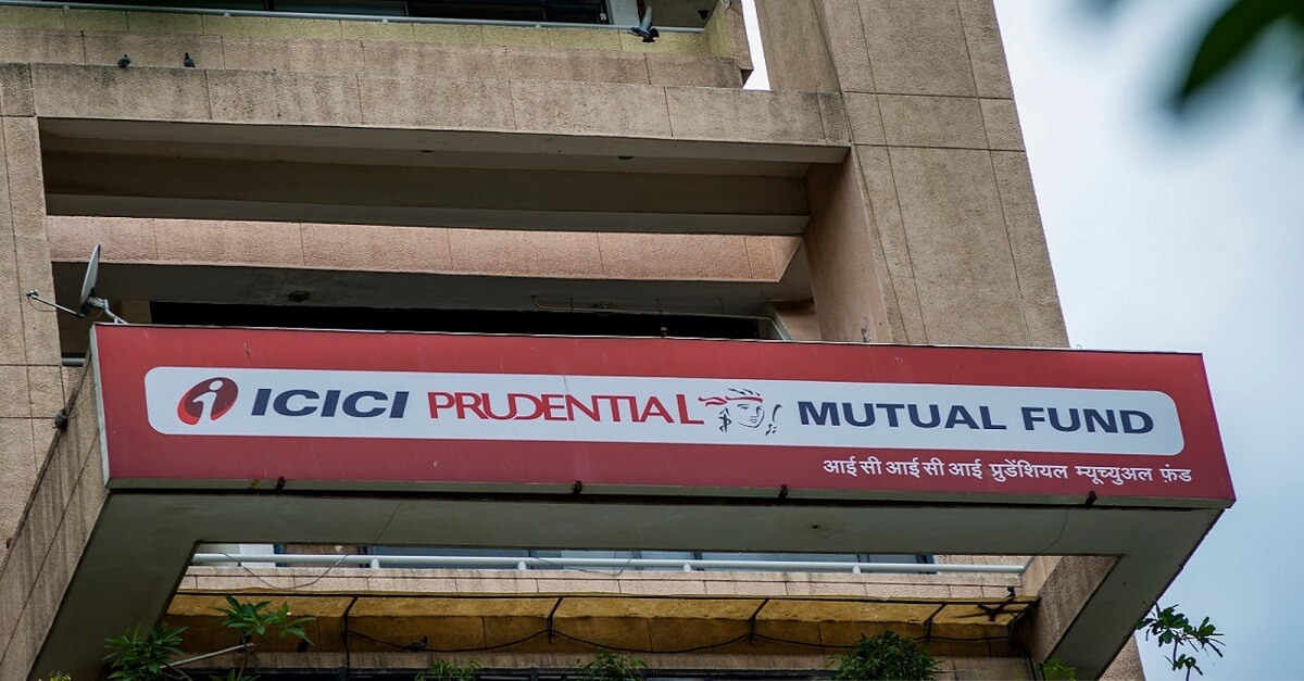 ICICI mutual fund