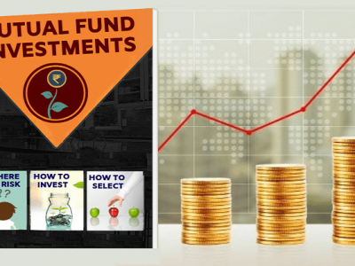 Mutual Fund Investment | म्युच्युअल फंडात SIP द्वारे 14,500 रुपये गुंतवून 23 कोटी कसे करू शकता?