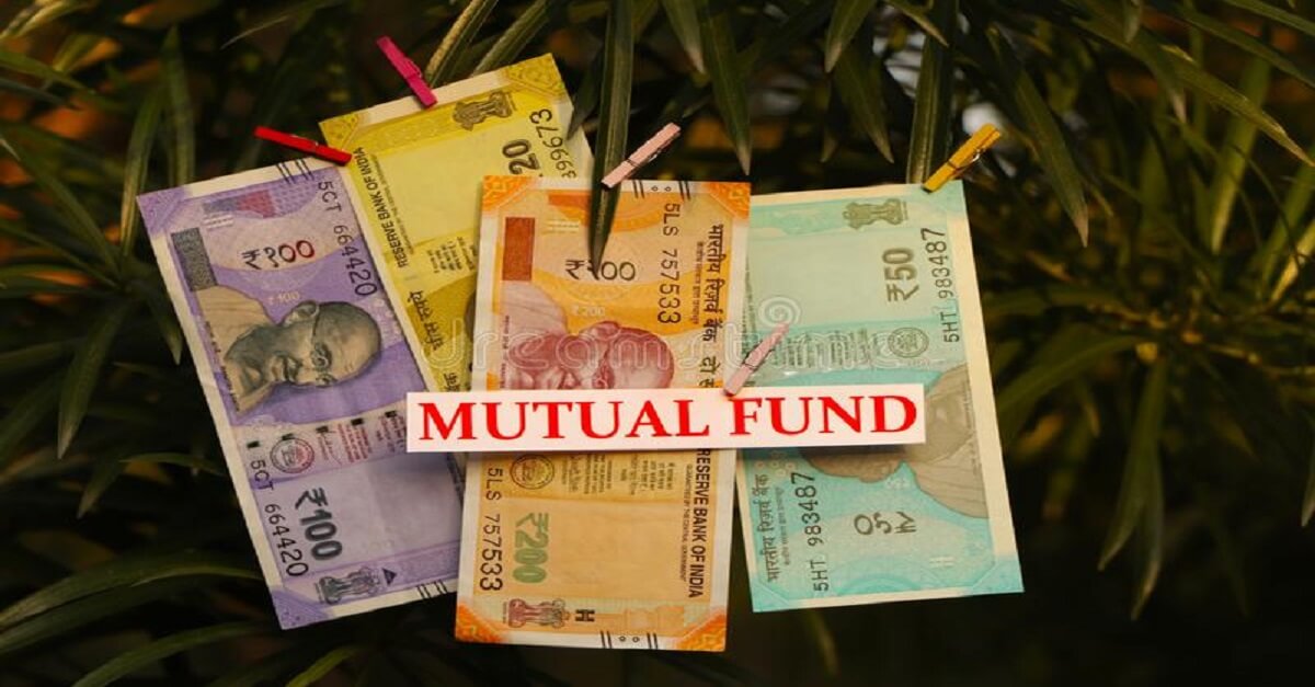 Mutual fund SIP investment